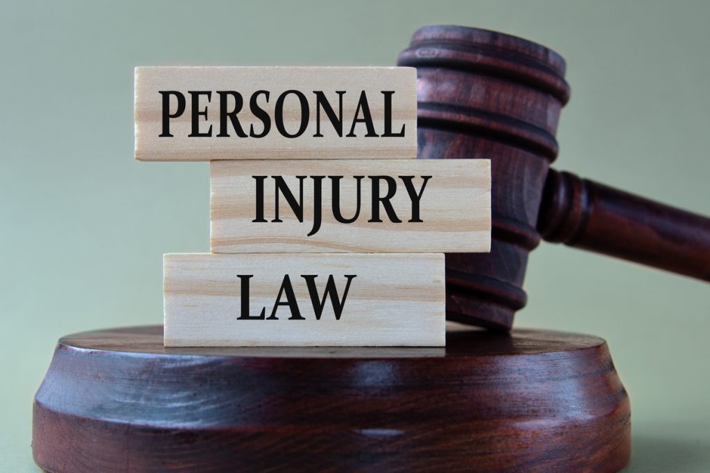 Aurora Personal Injury Attorneys