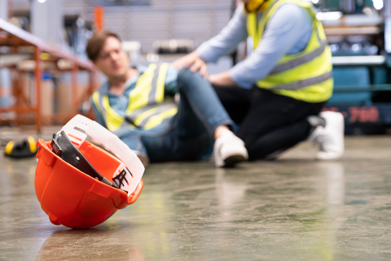 What To Expect When Consulting A Charlotte Unsafe Workplace Injury Attorney Lawyer