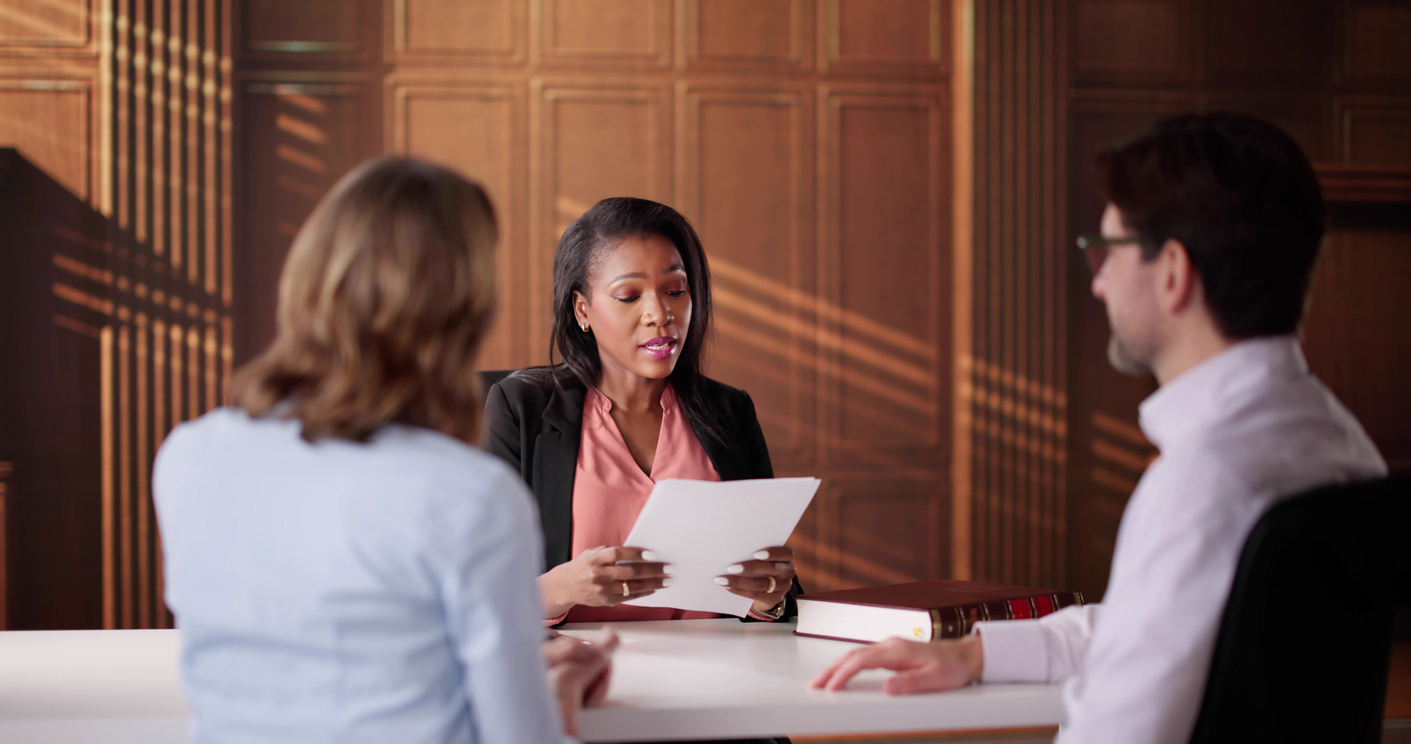 What To Expect When You Hire An Expert Family Law Attorney In Los Angeles