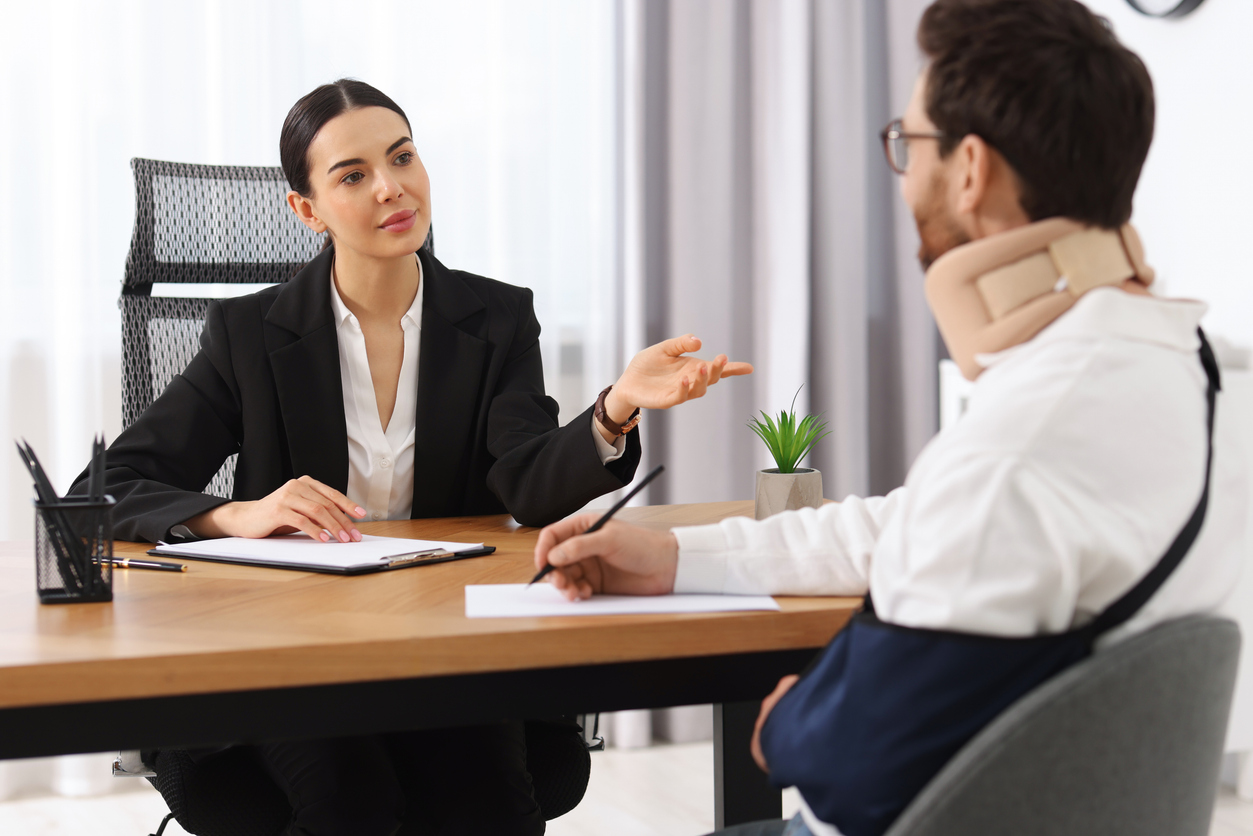 What to Expect During Your Case with a Reliable Personal Injury Attorney in Phoenix Arizona