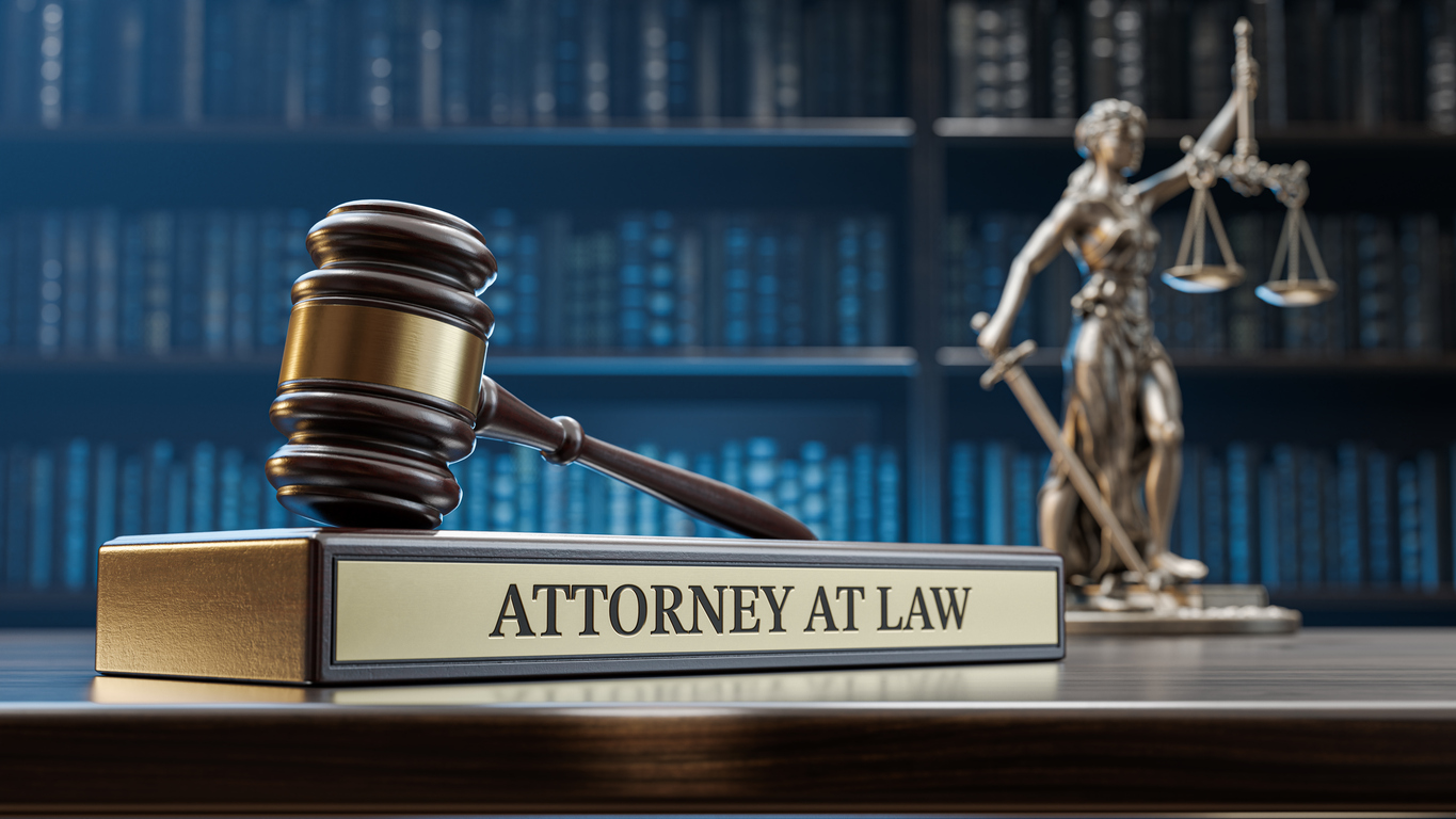 Role of a Charlotte Slip and Fall Attorney in Proving Property Owner Negligence
