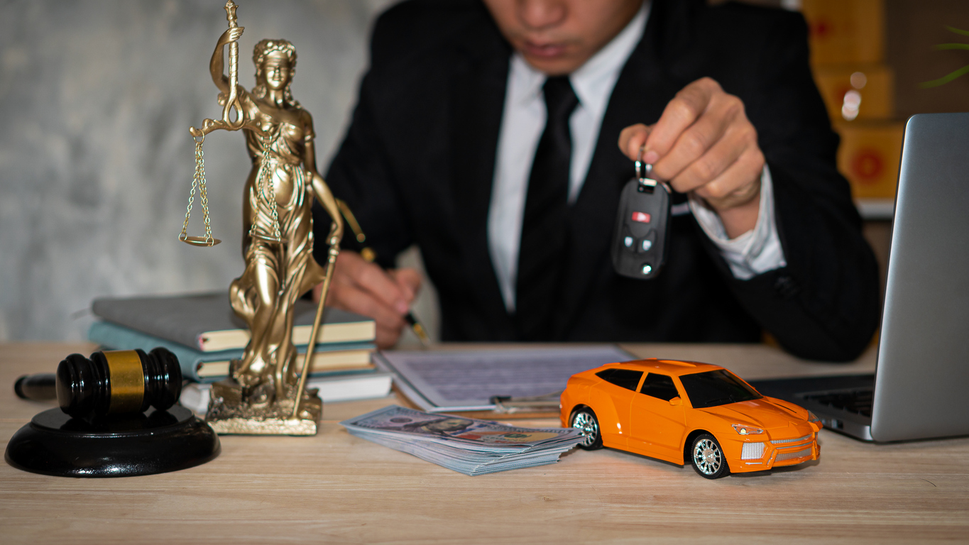 How Reliable Lemon Law Attorneys in Riverside Make Lemon Law Claims Simple