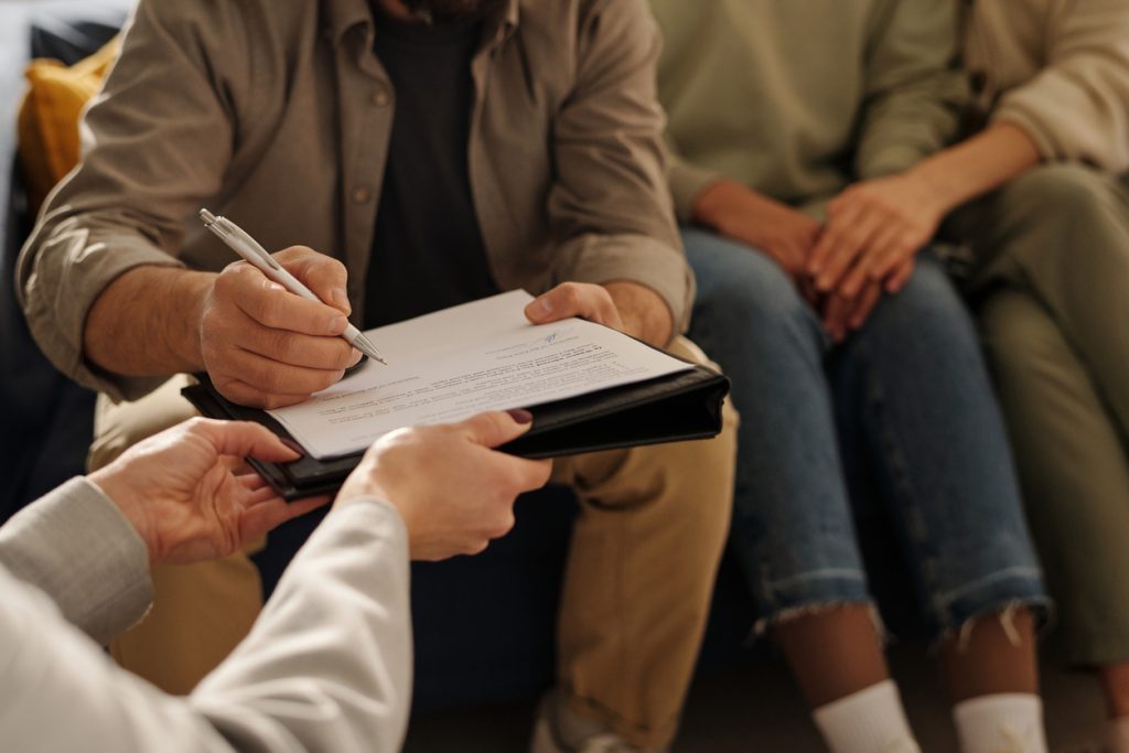 Understanding the Role of a Los Angeles Child Custody Attorney
